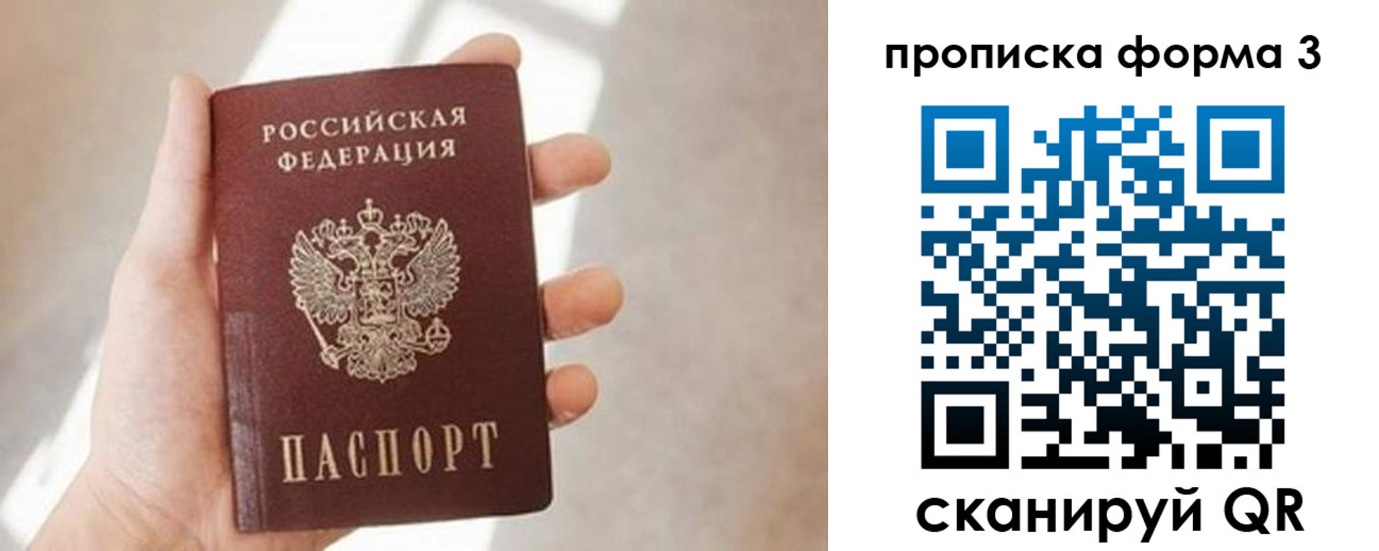 временная регистрация для всех в Алексине